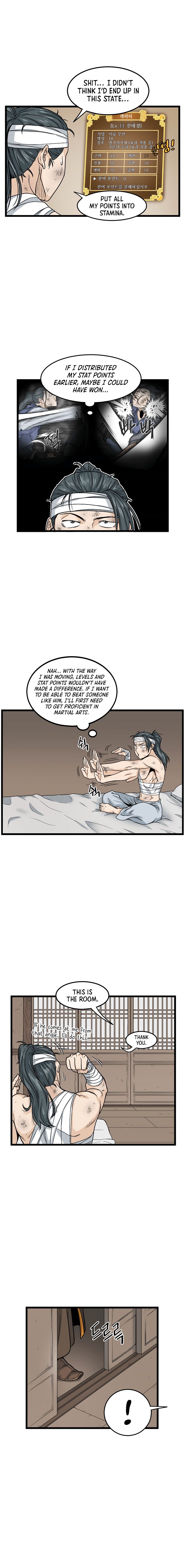 Murim Login Chapter 7 image 07